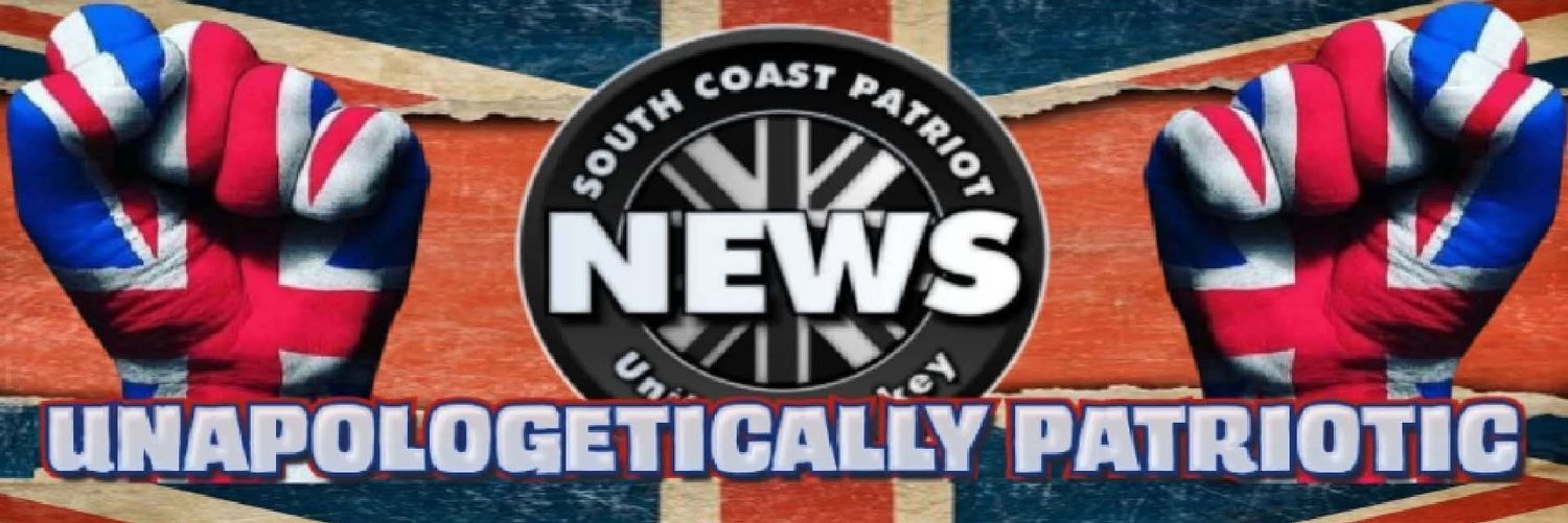 SouthCoastPatriotNews banner