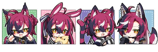 hisui820 Profile Banner