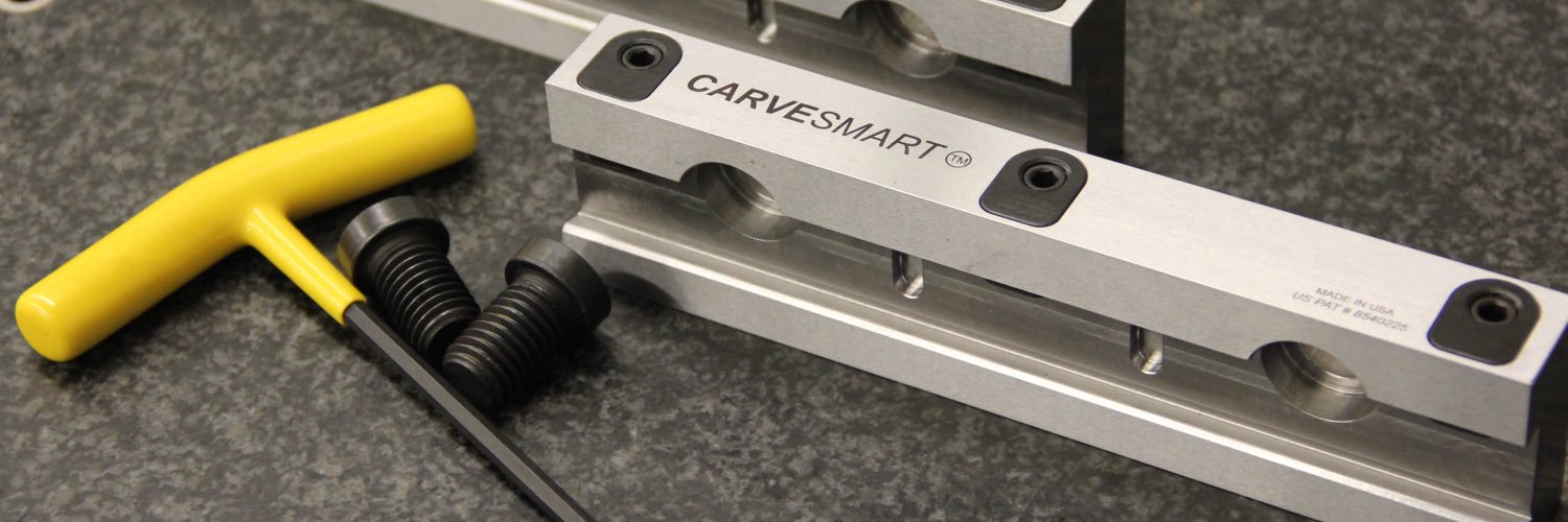 Carvesmart's profile banner image