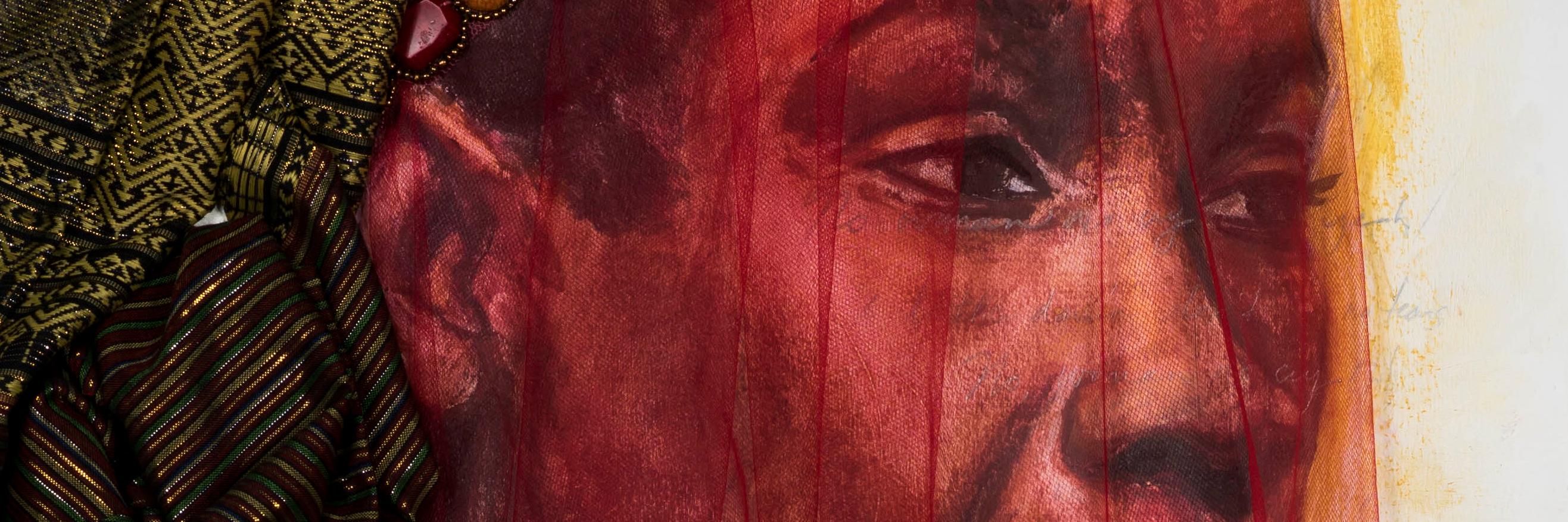 Calida Rawles banner