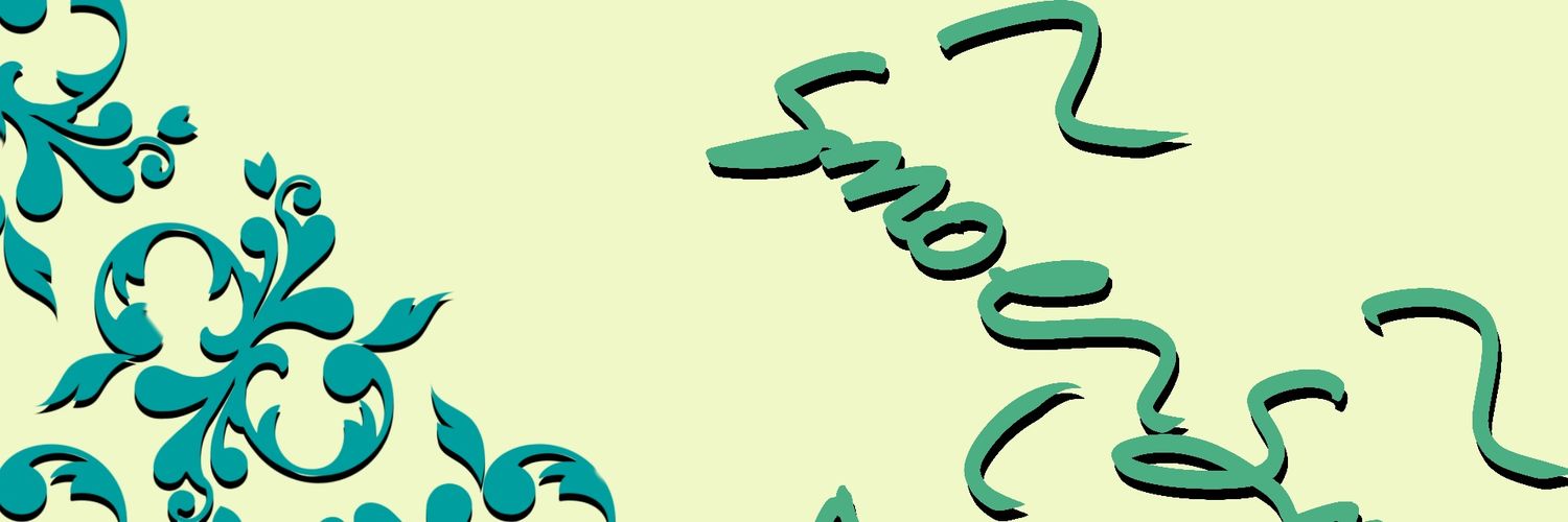 Smiley Moe ㋛ banner