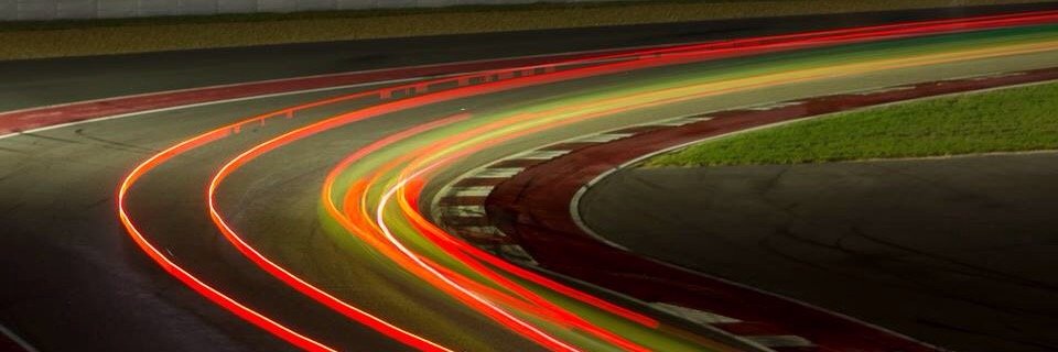 Audi Club Lone Star banner