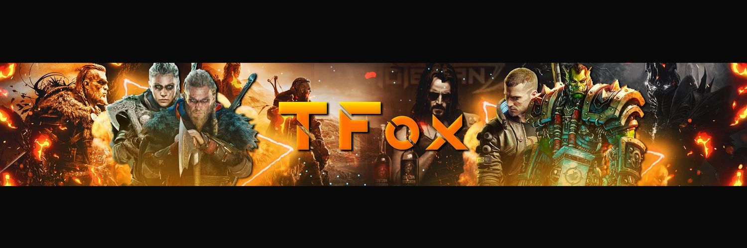 Omega banner