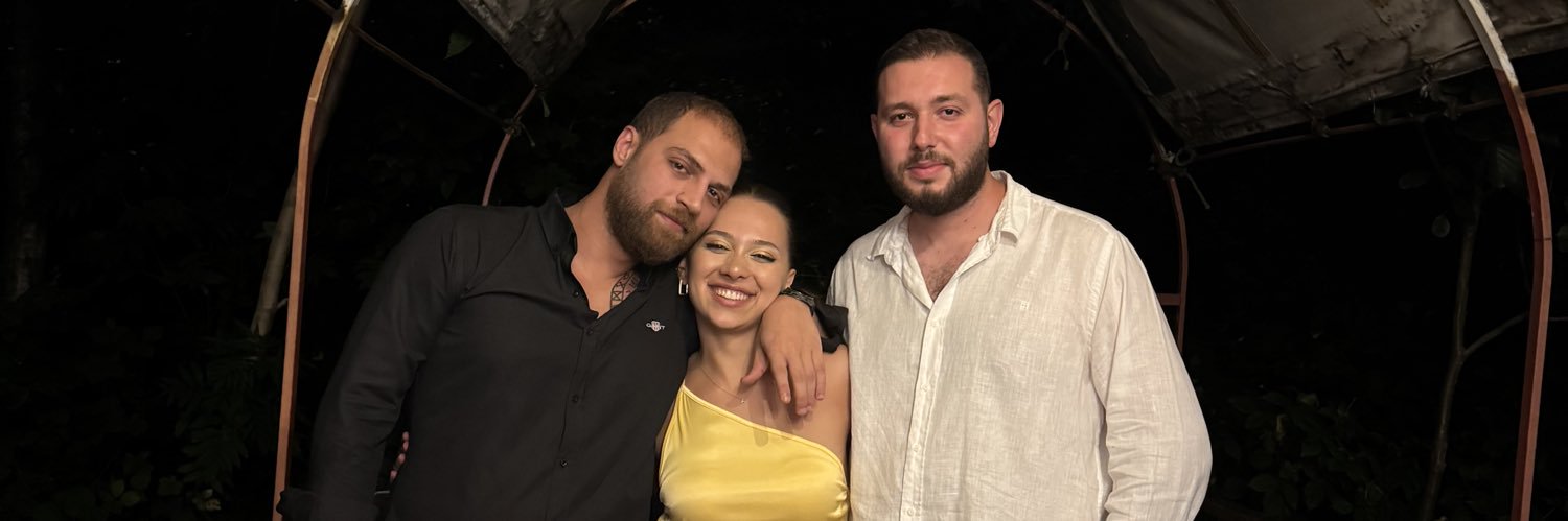 azragedikoglu's profile banner image
