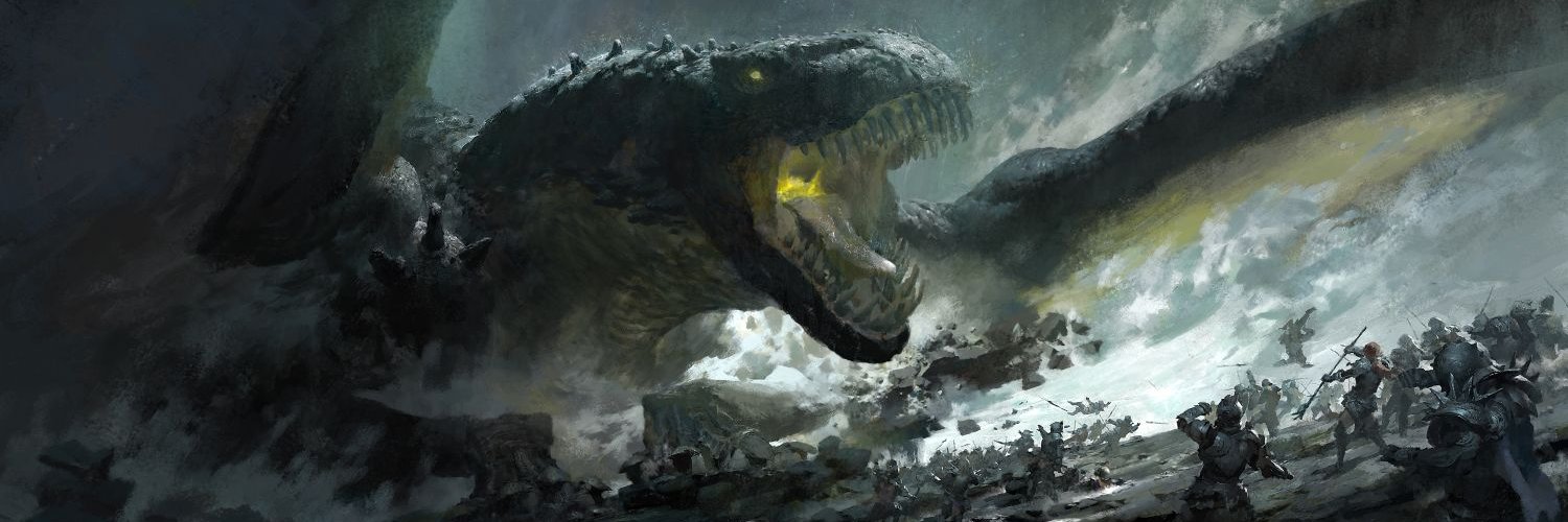 Robin Thomasson banner