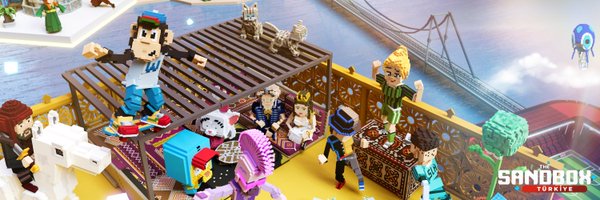 sandboxturkey Profile Banner
