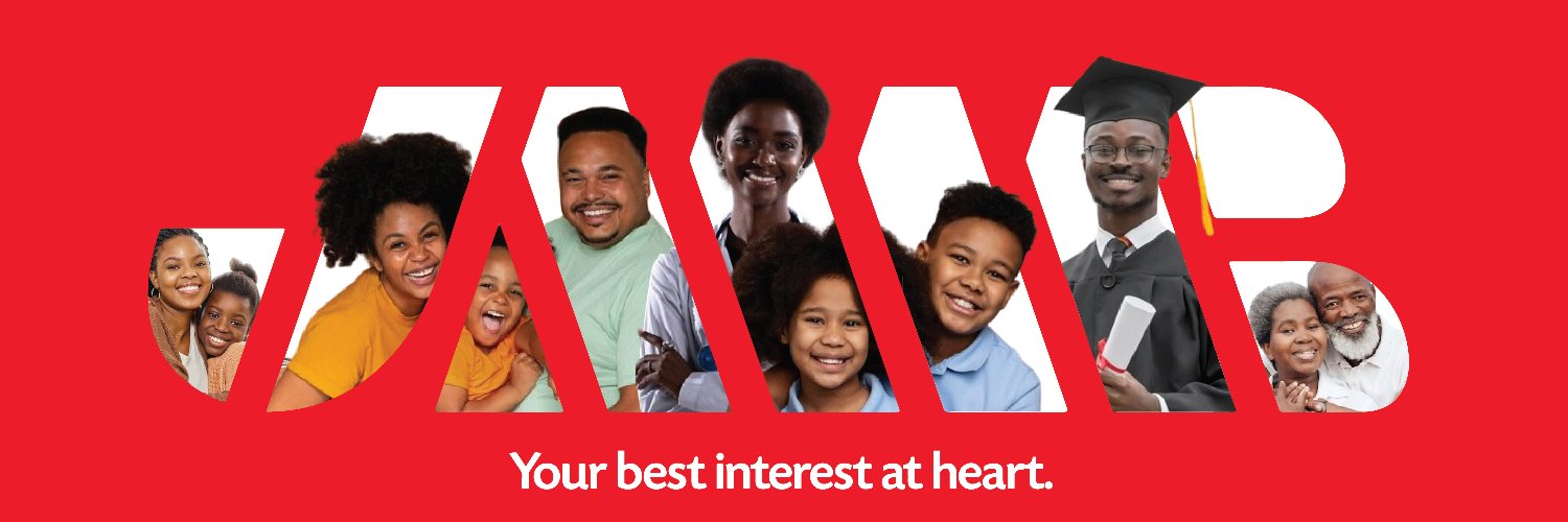 JMMB Group Jamaica banner