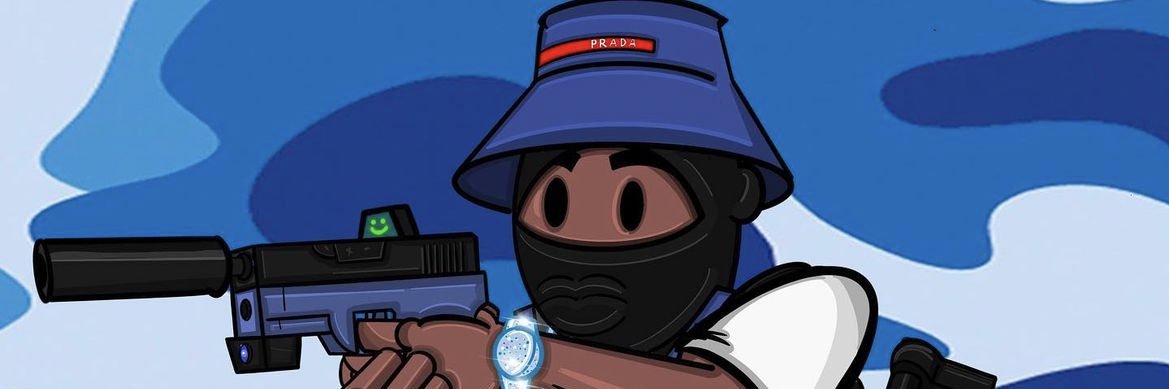 justscreamwavy's profile banner image