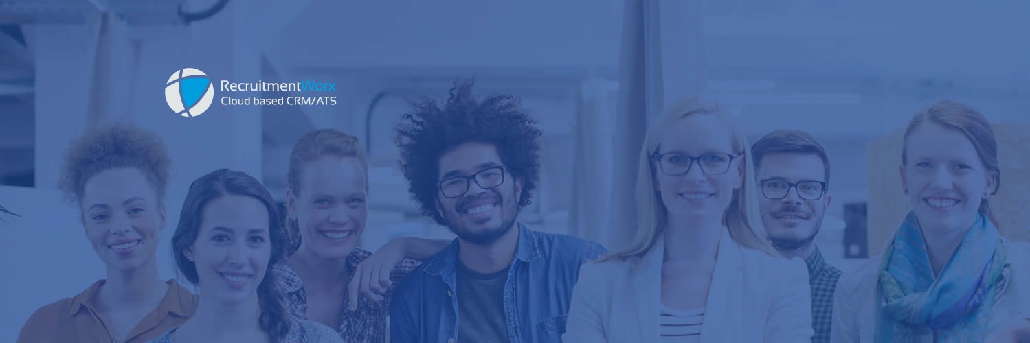 RecruitWorx's profile banner image