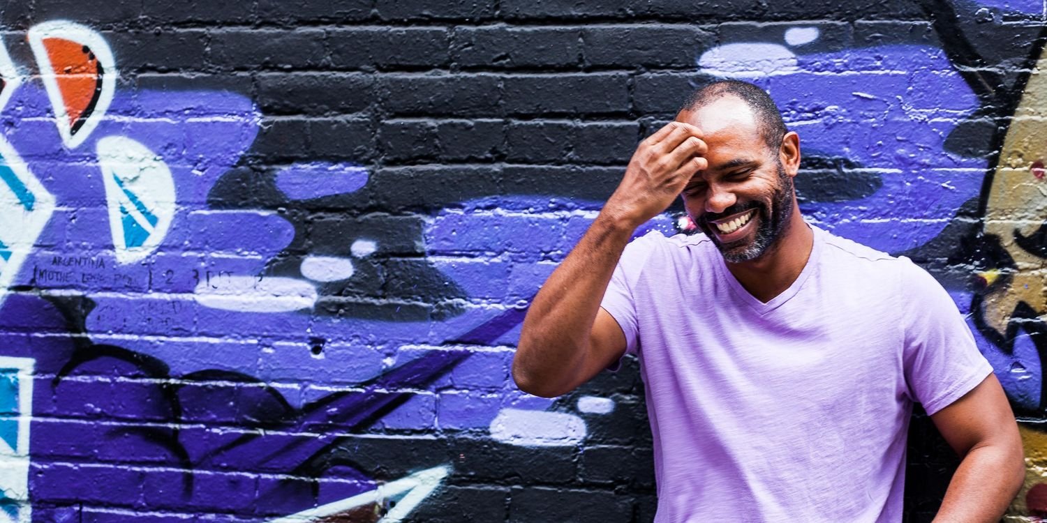 Nathaniel Stampley banner