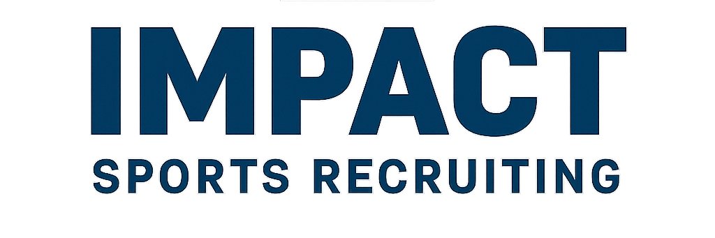 Impact Sports Recruiting Camps banner