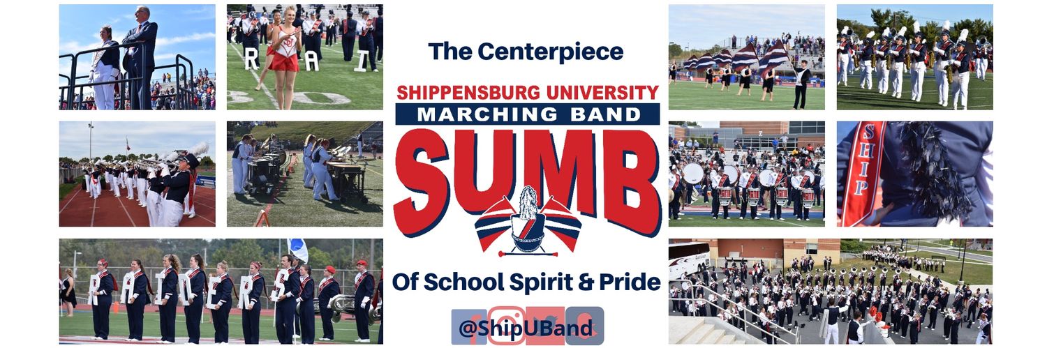 ShipUBand's profile banner image