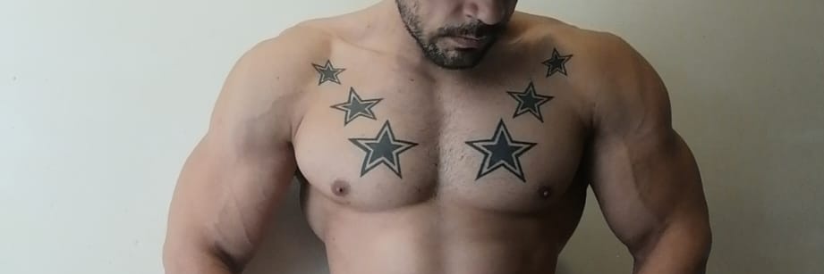 Luigi Physique banner