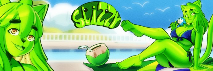 RodolfoSlime (Commission Open ) banner