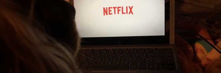 Netflix Or Me | ทักไลน์ตอบไวกว่าค้าบ banner