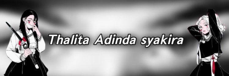 thadisya banner