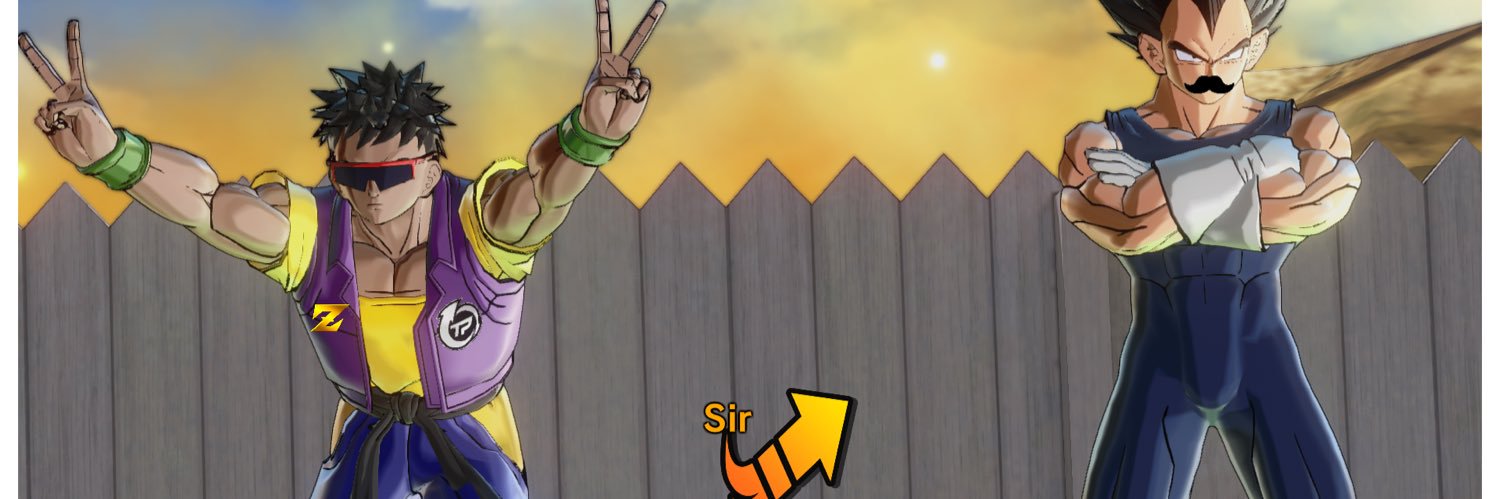 SonOfCyael's profile banner image