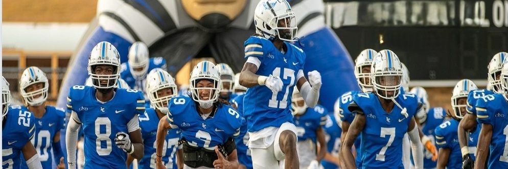 Patriot Nation banner