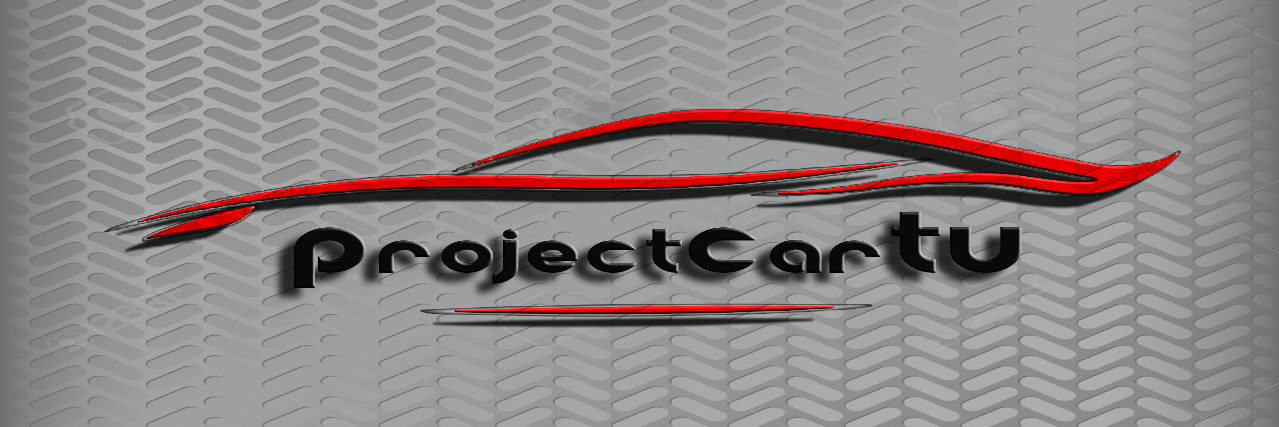 ProjectCarTV's profile banner image