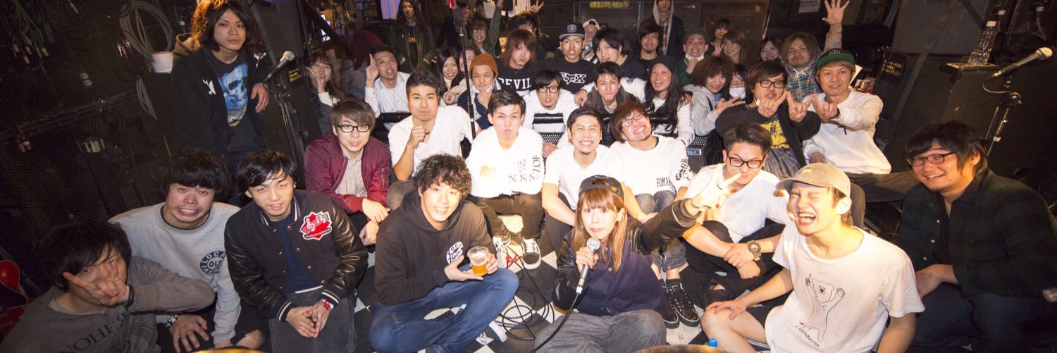 SAKCRX's profile banner image
