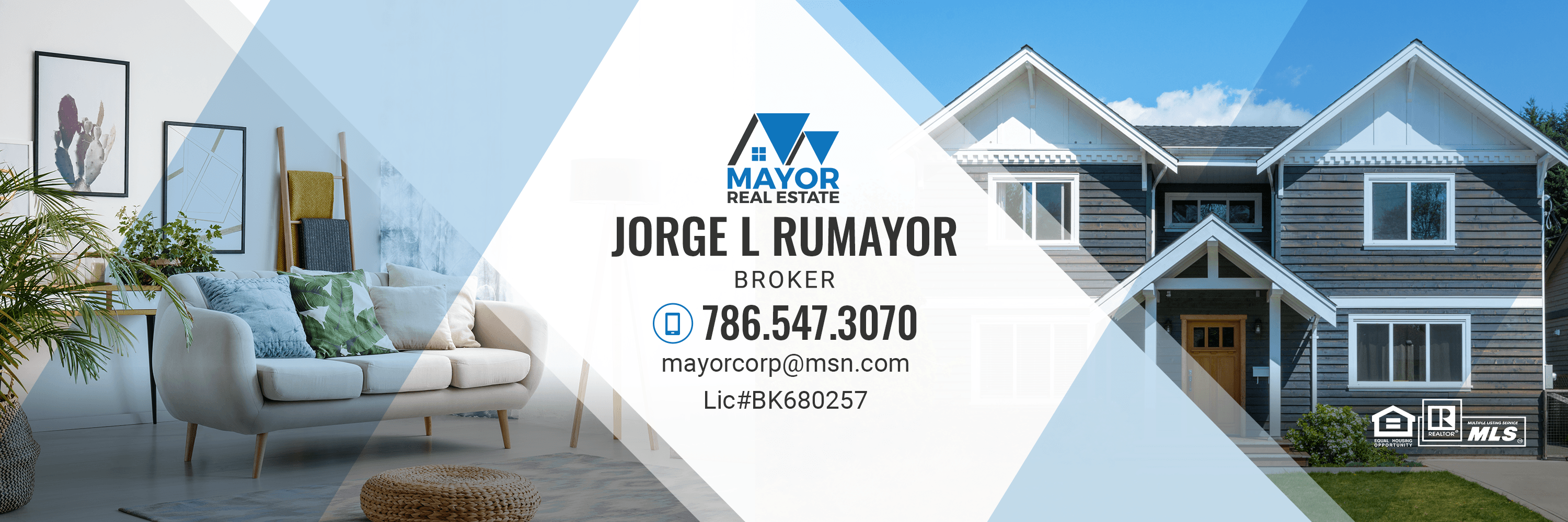 JorgeRumayor's profile banner image