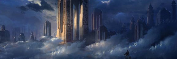 InfinityCode's profile banner image