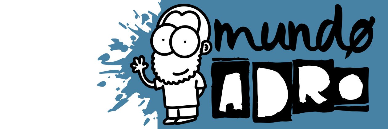 MundoAdro's profile banner image