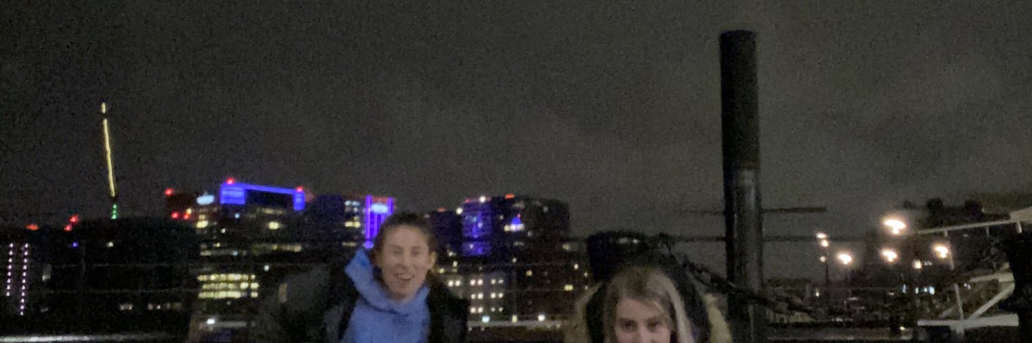 SarahSarahpfaff's profile banner image