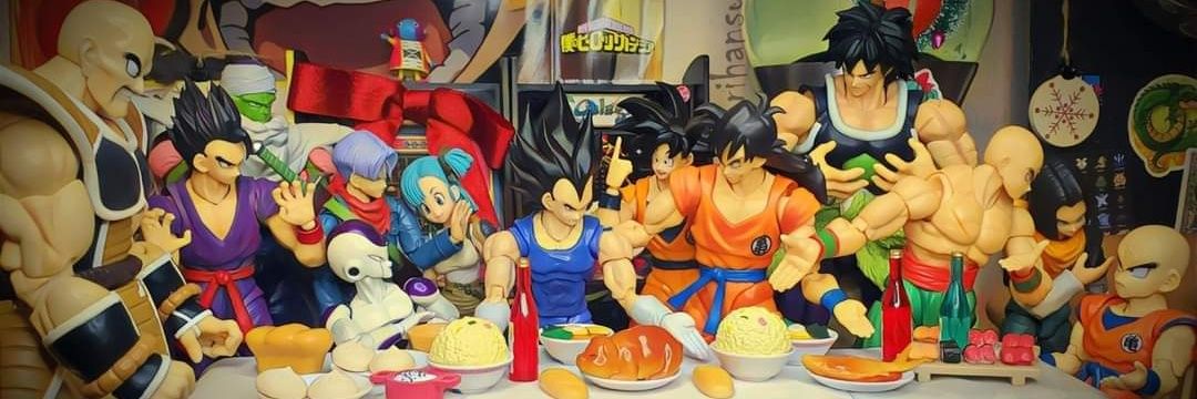 VegetaIV732's profile banner image