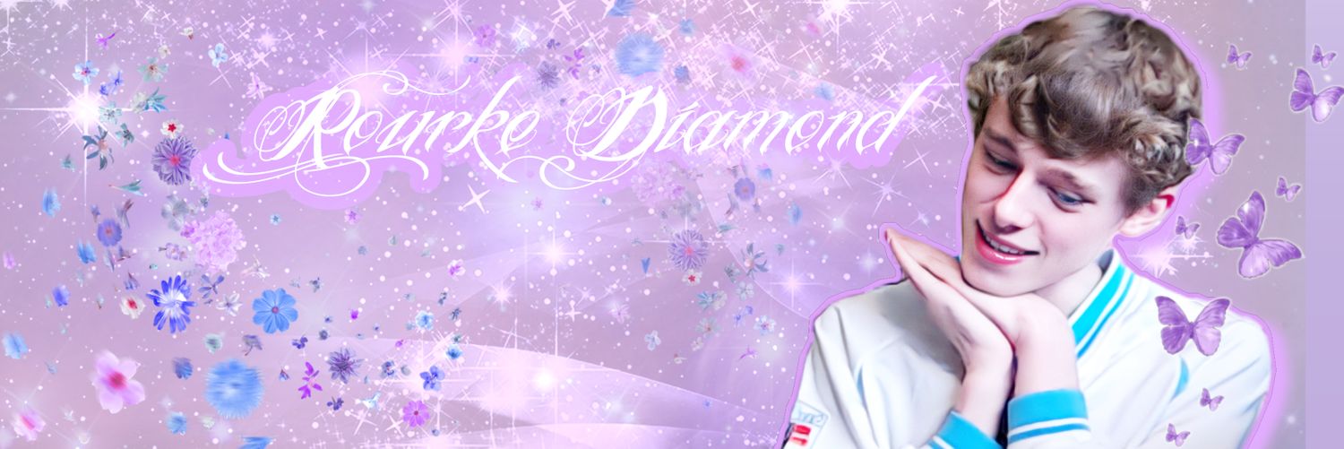 🍑💎Rocky🌟🐣🌟Peachy💎🍑 banner