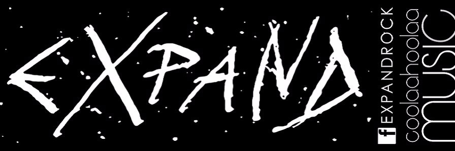 Expandrock's profile banner image