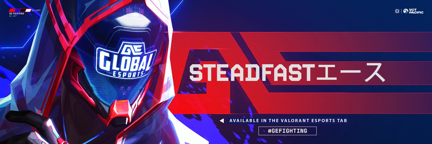 SteadFast_VAL's profile banner image