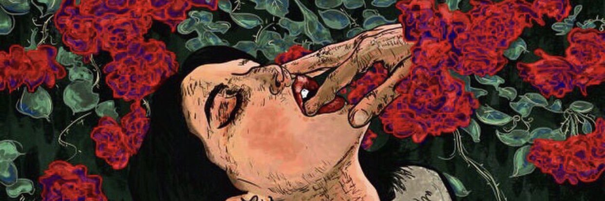 Nyck 🥀 banner