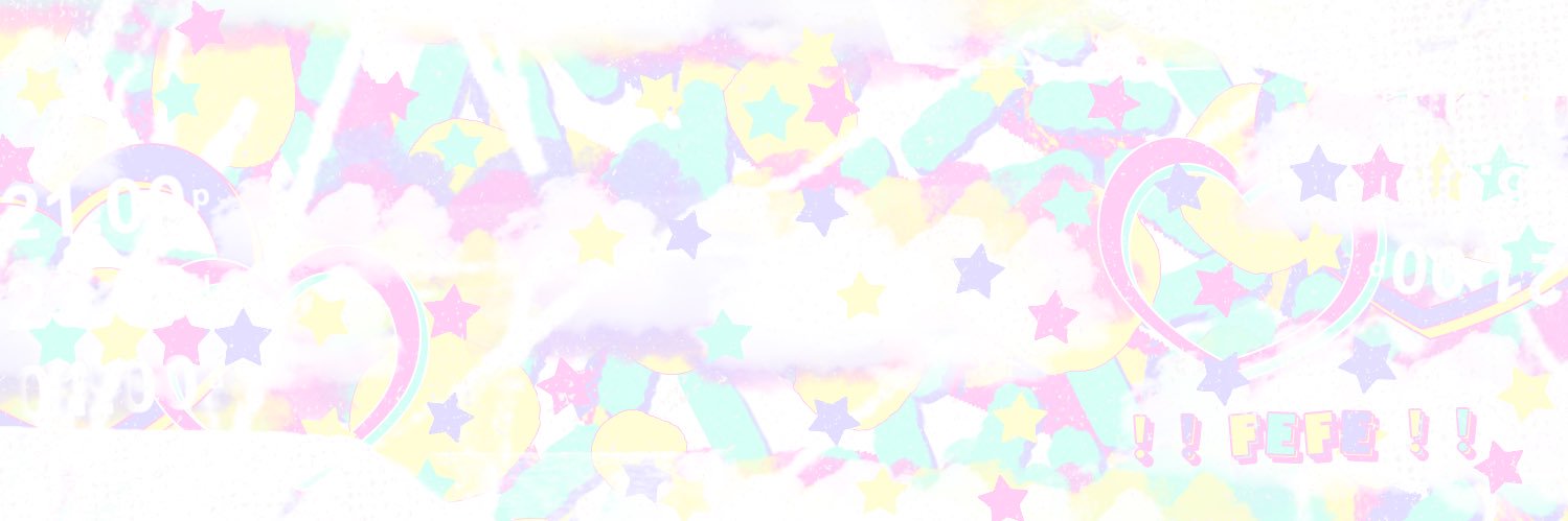 fefé banner