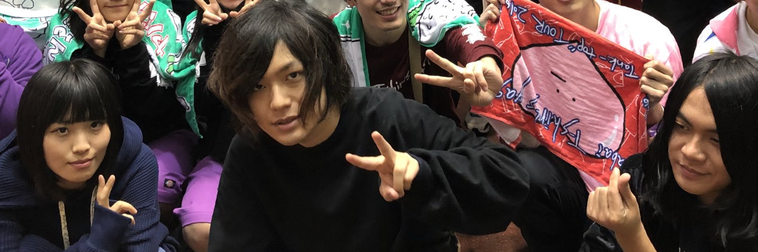 PiCHOMARU's profile banner image