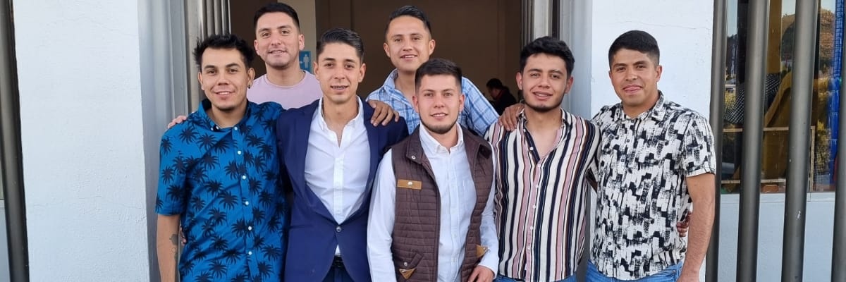 JulianSantosD's profile banner image