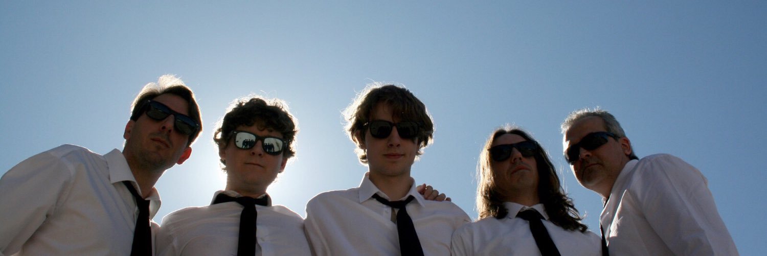 CoronelRockBand's profile banner image