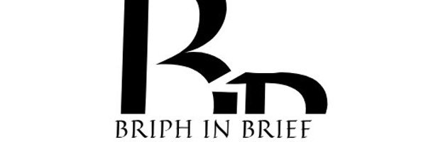 Briph_ Profile Banner
