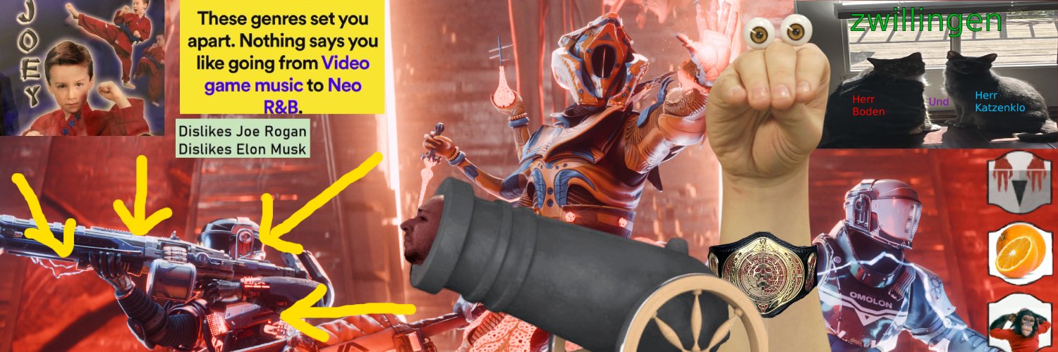 JellybackJoe's banner