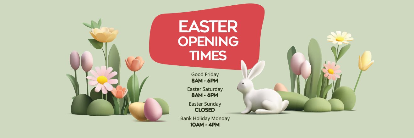 Templars Square banner