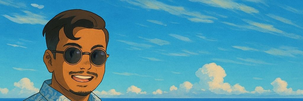 rick24red's profile banner image