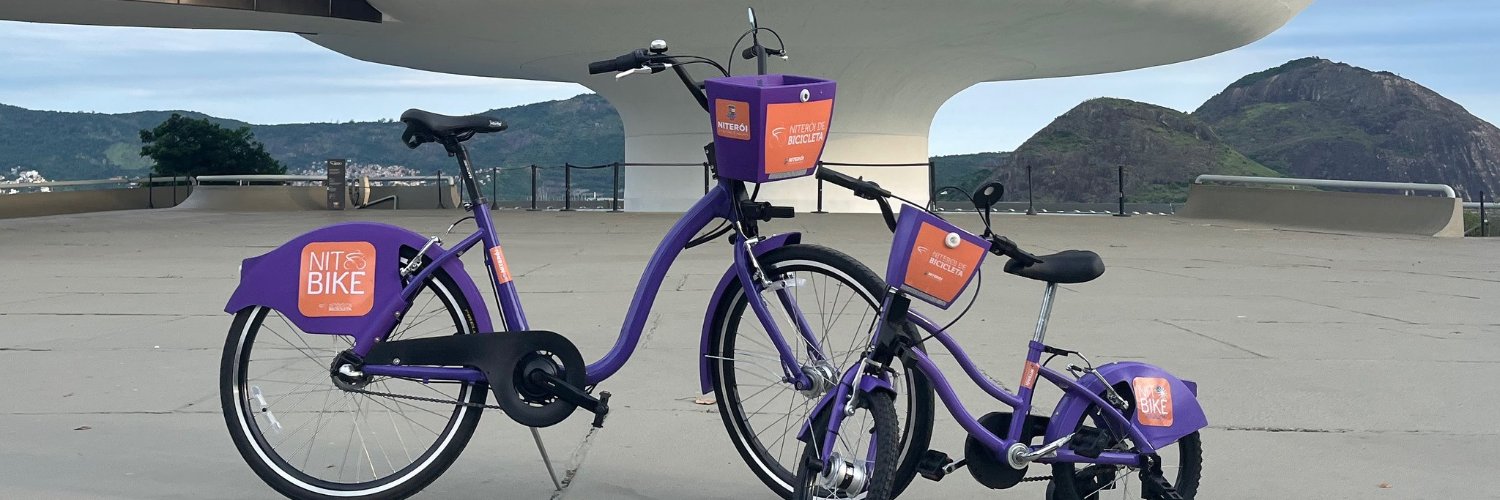 Prefeitura de Niterói banner