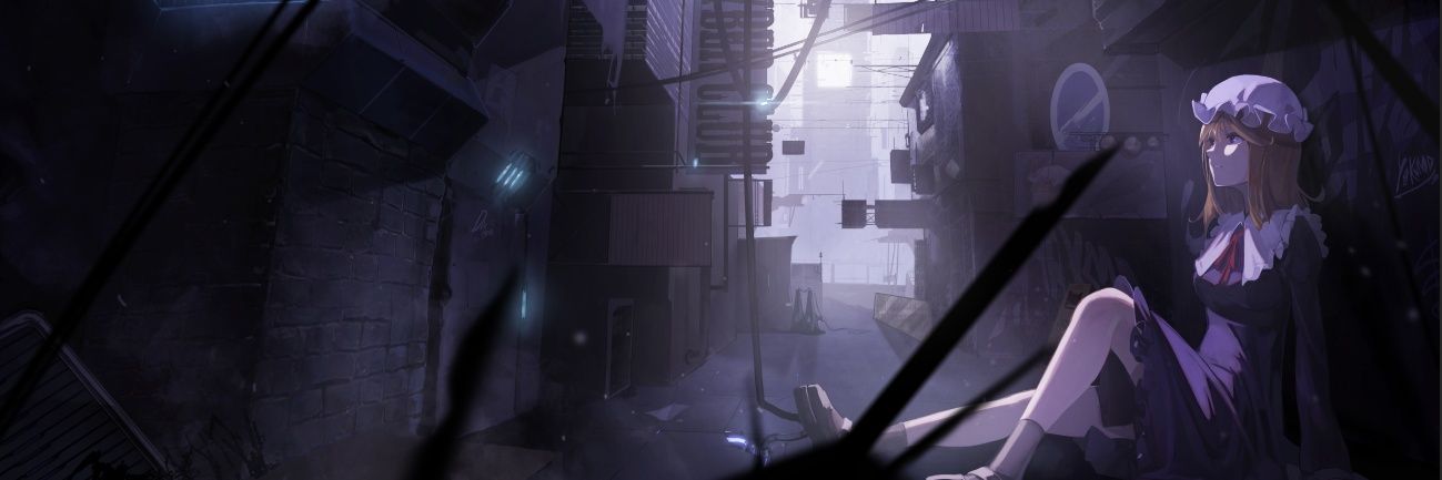Structure sound banner
