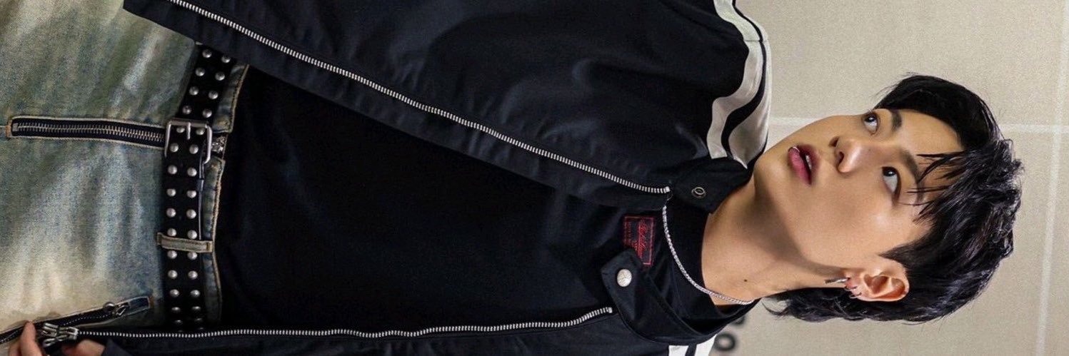 gcfkoomin's profile banner image