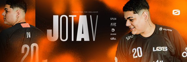 jotavofc_ Profile Banner
