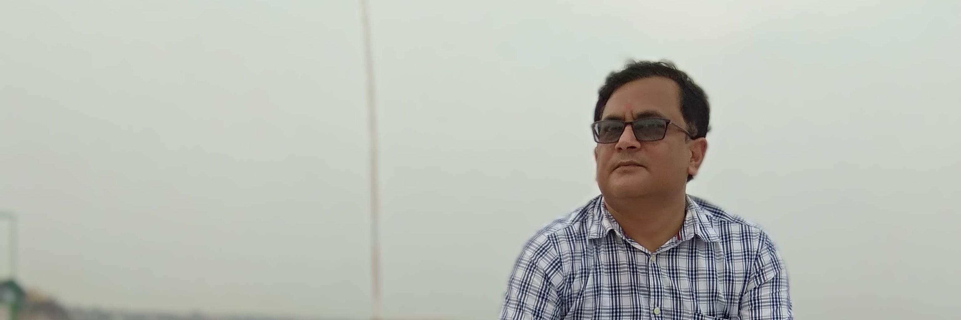 ImManojTyagi's profile banner image