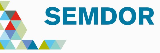 SEMDOR Soc. Esp. Multidisciplinar del DOLOR banner