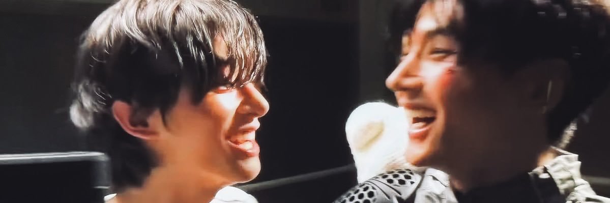 Jean /•᷅‎‎•᷄\੭ banner