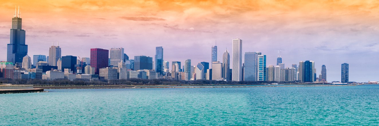 TechPubChicago's profile banner image