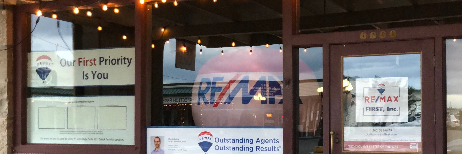 remaxfirstinc's profile banner image
